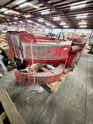 Used 2018 BOLZONI ACR-74-1472PS Parts & Accessories (Material Handling) South Carolina US | Yellow Tag Capital Recovery #1332329