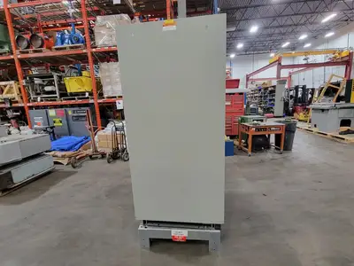 USED 2011 LIEBERT PPB225C