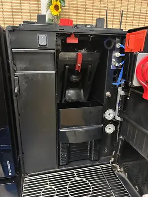 Used FRANKE A600 Coffee Equipment British Columbia CA | Surrey Food Equipment #1326424