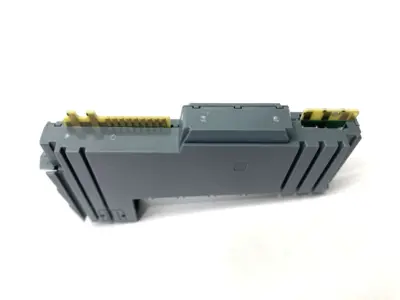 USED B&R REV. D0 DIGITAL OUTPUT MODULE 4-DIGITAL OUTPUTS