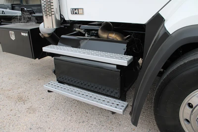 Used 2017 FREIGHTLINER 114SD Hooklifts & Roll-Offs Texas US | Roll Off Truck World #1491810