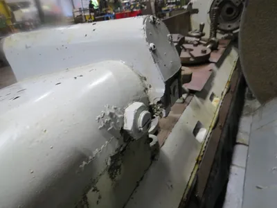 1977 LANDIS 14 X 72 4R GRINDERS, CYLINDRICAL - PLAIN | GCH Machinery (17)