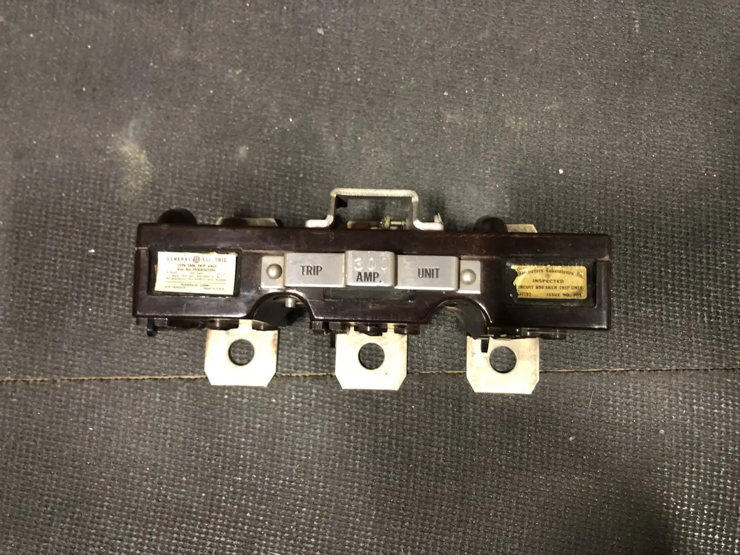 USED GENERAL ELECTRIC TKM836T300