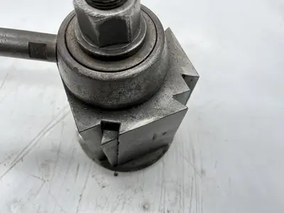 ALORIS TOOL POST [USED] STOCK #15972