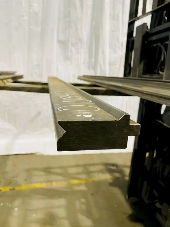 Used N/A N/A Press Brake Tooling Ohio US | G-2000, Inc. #1081515