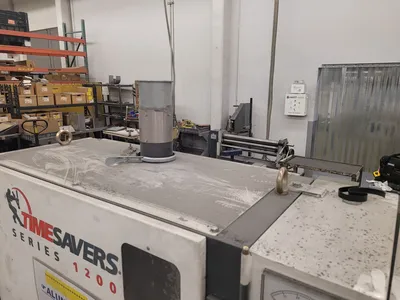 2006 TIMESAVERS INC 1211-12-0 Buffers | MD Equipment Services LLC (12)