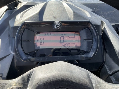 Used 2021 CAN-AM MAVERICK Utility Vehicles Michigan US | Miedema Asset Management Group #1579922