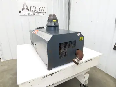 Used BUSCH _UNKNOWN_ Vacuum Pumps Indiana US | Arrow Industrial #1367432