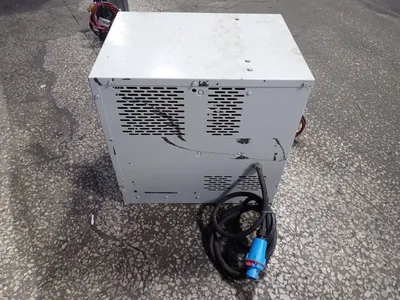 USED ENERSYS MX112550