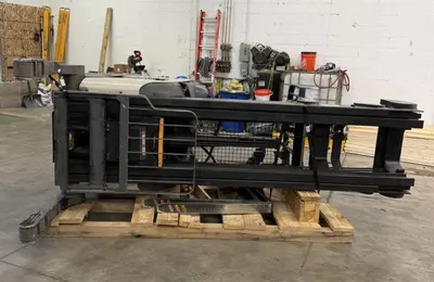 Used CROWN RR5725-45 Misc Forklifts Illinois US | Mitsubishi HC Capital America #1362555
