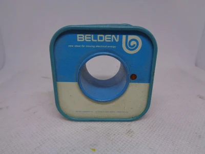 NEW BELDEN 8069