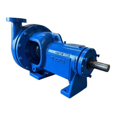 Used DISCFLO 402-14 Rotary Pumps MX | MAQUINARIA PECUSA #944635