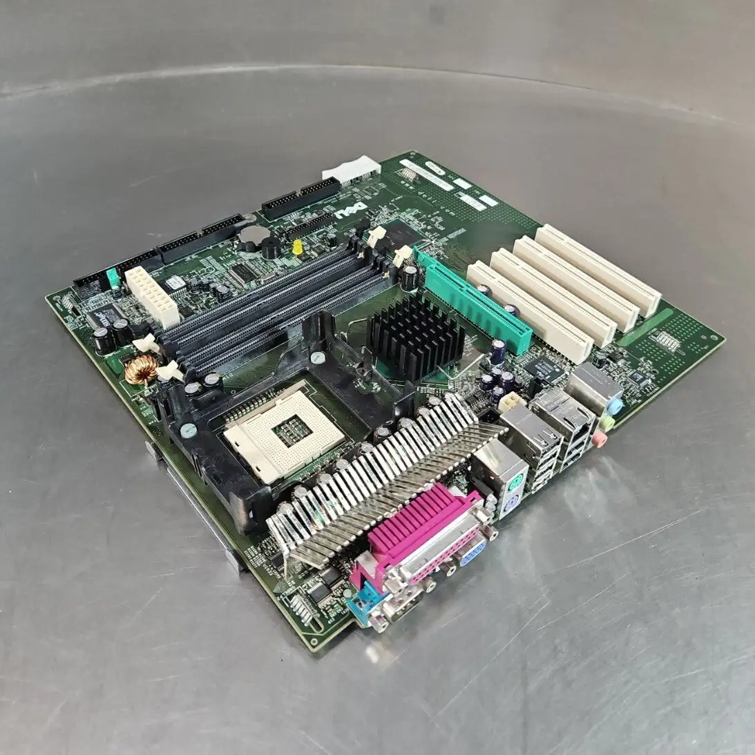 USED Palmetto Automation Inc. 0125 0 GX B V0A