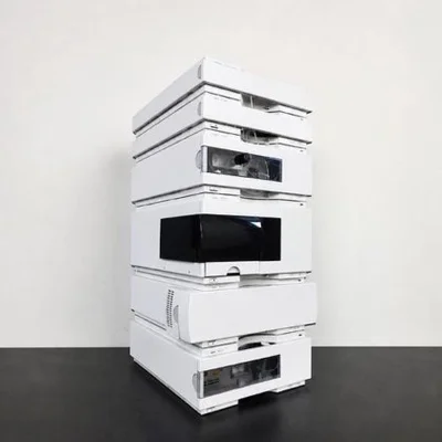 USED AGILENT - KEYSIGHT 1100 SERIES