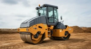 USED 2024 Case DV36E