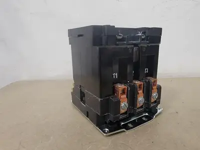 USED SQUARE D 8502SDO2S