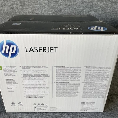 New | in-Stock HP 51X Miscellaneous Printing & Paper Equipment California US | Davliegogo LLC #1705427
