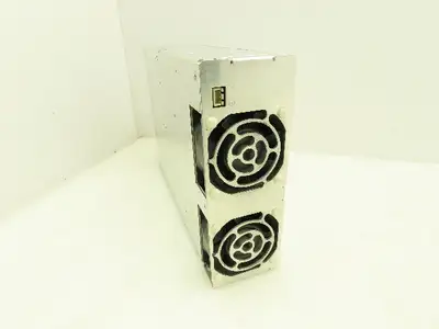 Cosel AC9-2K2K2K-0A AXE900F Power Supply 48V DC 18.9A