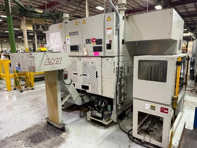 2020 MURATEC MW-120II CNC Lathes | Toolquip, Inc. (5)
