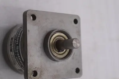 Used _UNKNOWN_ _UNKNOWN_ Encoders Pennsylvania US | Global Equipment International, LLC #1436519