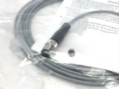 New | in-Stock Festo 551372 Proximity Sensors Michigan US | Maverick Industrial Sales #1412947