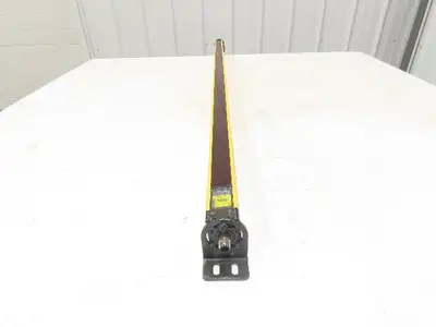 Banner SLSR30-1200Q8 EZ Screen Safety Light Curtain Receiver 1200mm 24VDC
