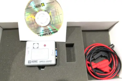 NEW AEMC L260