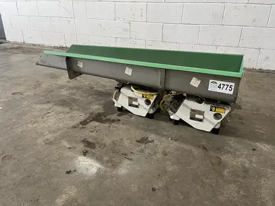 USED ERIEZ HS-42
