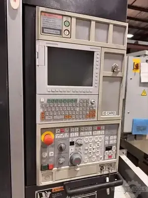 Used 2011 MORI SEIKI DURAVERTICAL 5080 Vertical Machining Centers Illinois US | Perfection Global, LLC. #1371167