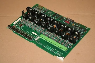USED BARBER COLMAN A-13402-3-1