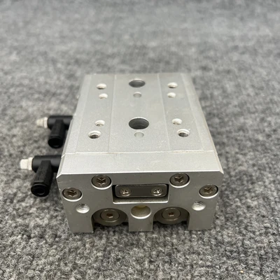 Used SMC MXS20-10 Pneumatic Cylinders California US | Davliegogo LLC #1706914