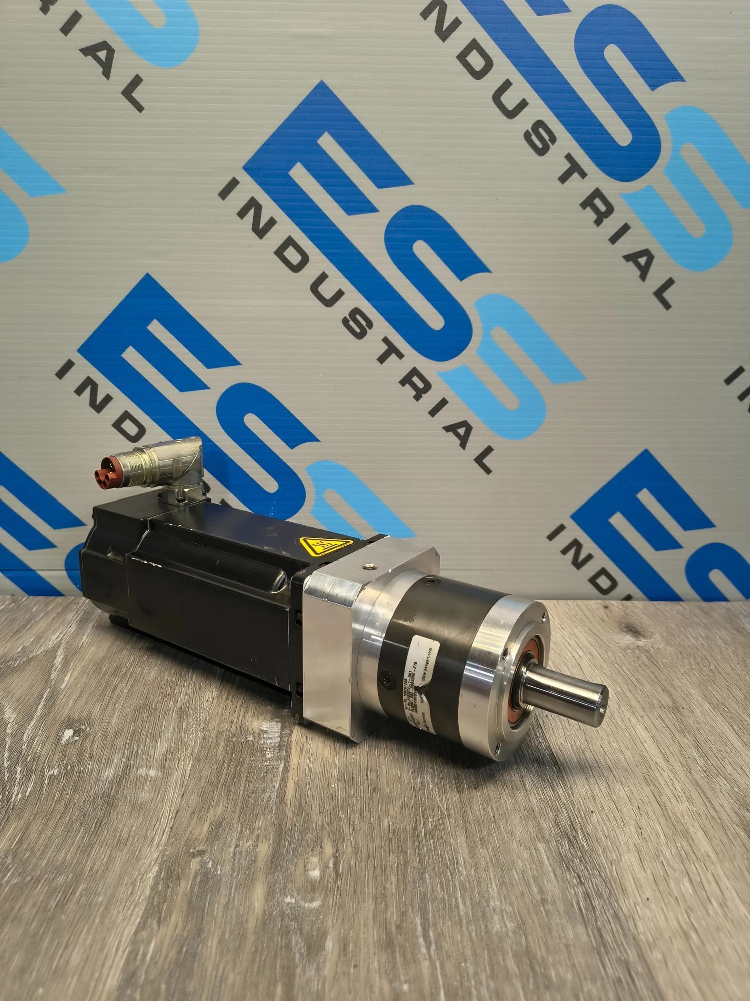 USED KOLLMORGEN AKM2G-43I-ACDNAFD0