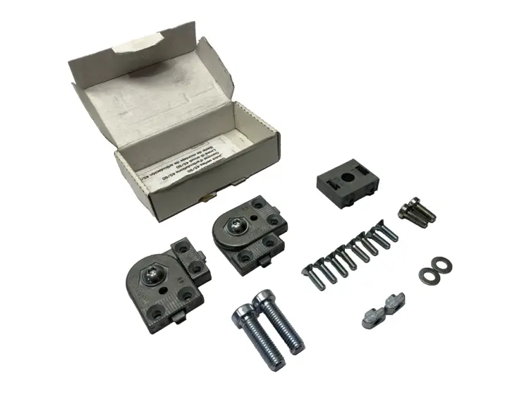 New | in-Stock Bosch Aluminum Joint 45X60 MISSING BLOCK Misc Fasteners Michigan US | Maverick Industrial Sales #1507318