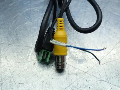 New | in-Stock CAMRON CTZB5451IRN Camera Systems | HGR 24 #748153