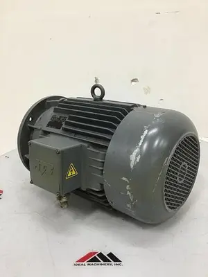 USED ATB FLENDOR RF22/6-75P