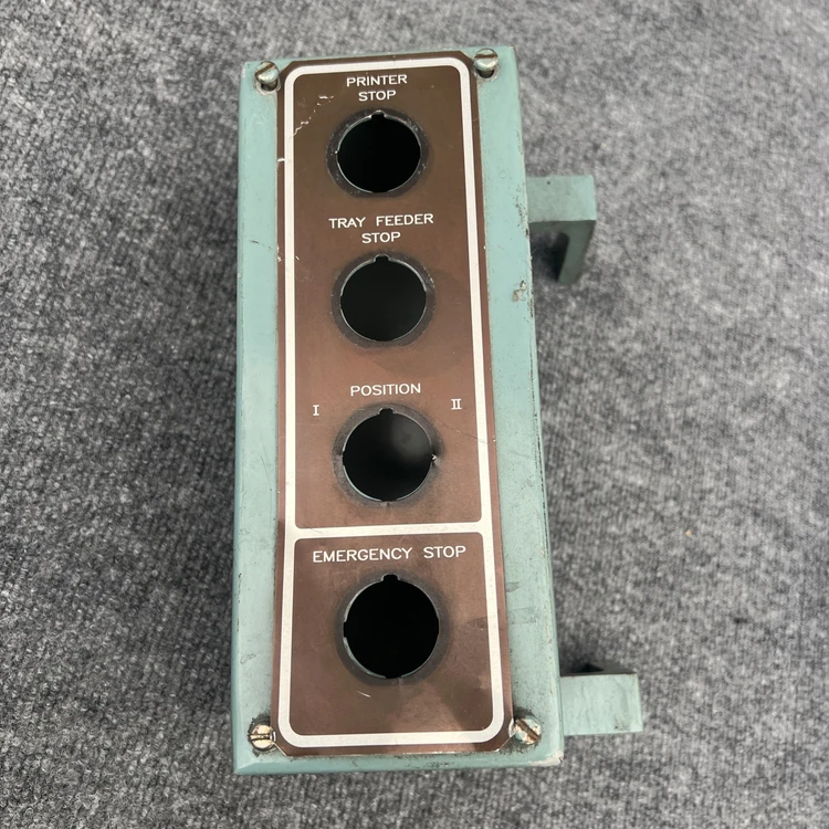 Used Hoffman T-960994 Electrical Boxes California US | Davliegogo LLC #1706187