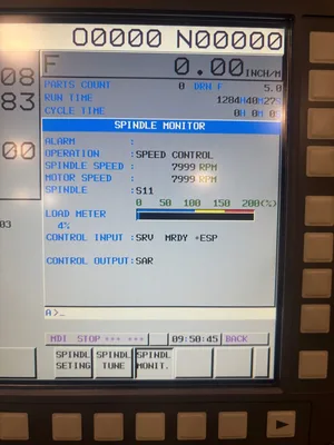 Used 2019 TSUGAMI B0325B-II Swiss Type Automatic Screw Machines Illinois US | Revelation Machinery #1371337