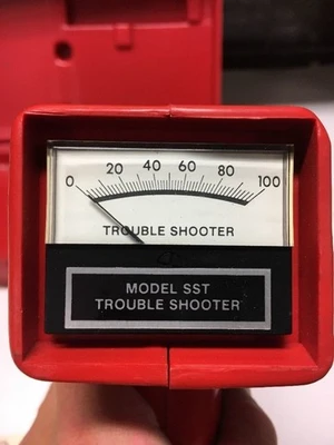 USED UE Systems SST