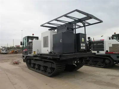 USED 2020 Superior ST-150X
