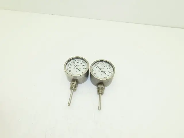 Used WEKSLER INSTRUMENTS _UNKNOWN_ Miscellaneous MRO | Arrow Industrial #651170
