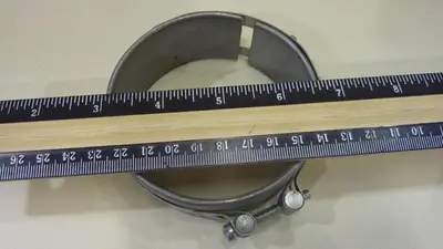 NEW PPE M-1924-8