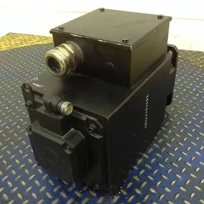 USED BAUMULLER FDS 100 M35 UL