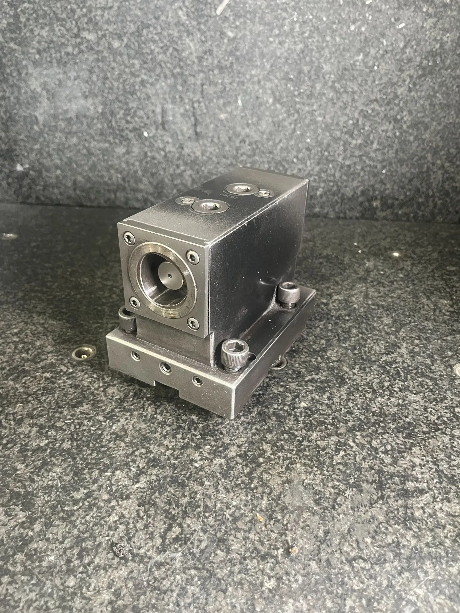 USED WTO BMT60