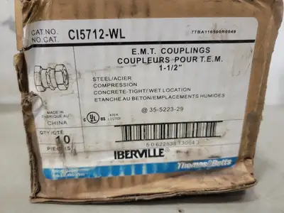 NEW IBERVILLE CI5712-WL