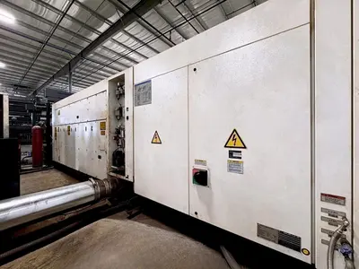 Used 2013 MAZAK OPTIPLEX 3015 Laser Cutters | Machine Factory Outlet #1267091