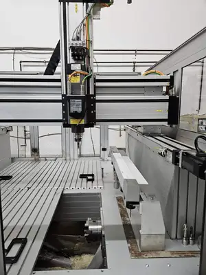 USED 2021 ISEL FLATCOM XL DU6240