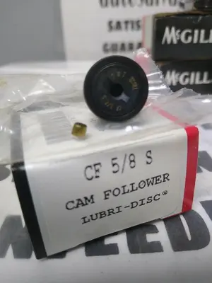 New | in-Stock MCGILL CF 5/8 S Bearings Ohio US | Surplus Asset Holdings #1234041