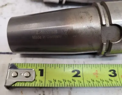 Used HAIMER A40.140.18 Misc Industrial Equipment Kentucky US | Aucto #687120
