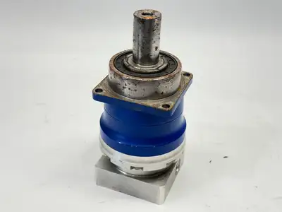 SP100G-MF2-50-0E1-2S-PGG | Wittenstein  Alpha SP+ Planetary Gearbox 50:1 Ratio - Used