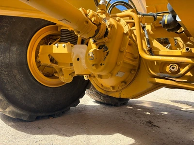 Used 2024 BELL B45E Articulated Dump Trucks Texas US | Proxy Equipment #1558029